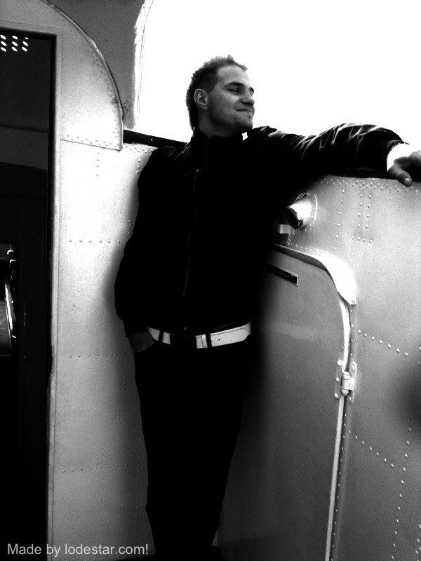 Андрей Шошин Александрович | Санкт-Петербург