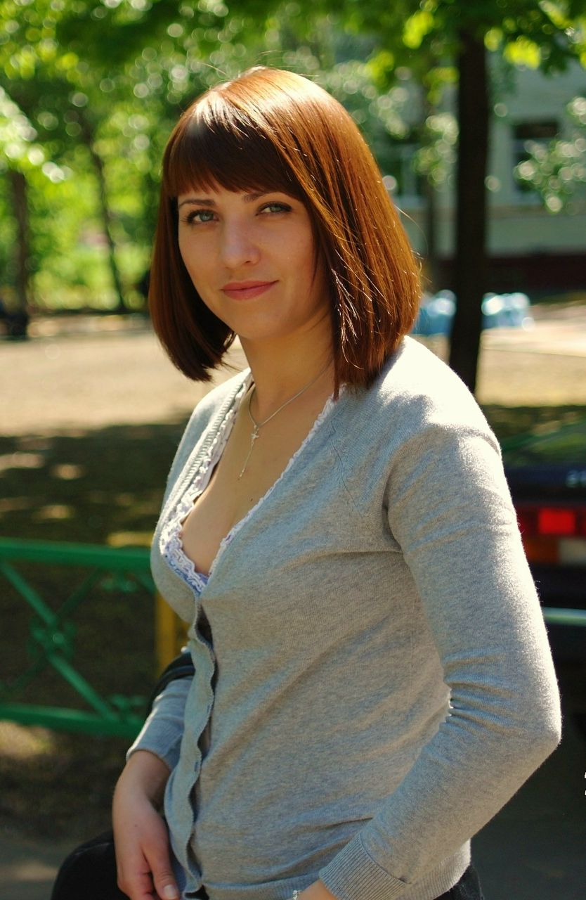 Екатерина Александрович | Москва