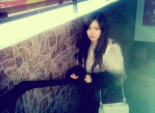 №2, Яа Гао, 35 лет, Shanghai №2, Яа Гао, 35 лет, Shanghai