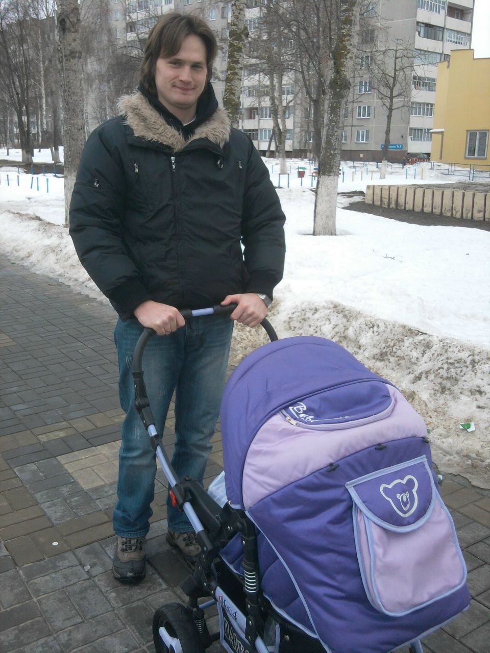 Роман Чуешков | Гомель