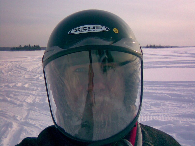 Юрий Осипов | Санкт-Петербург