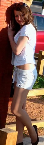 Ольга Воронченко Лёльчик :-) | Киев