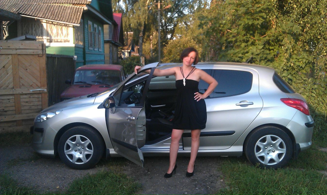 Надежда Семёнова Bety_07 | Псков