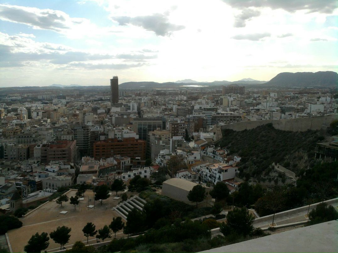 Марина Коган | Madrid