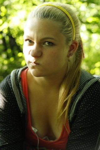 Анюта Тонконогова | Москва