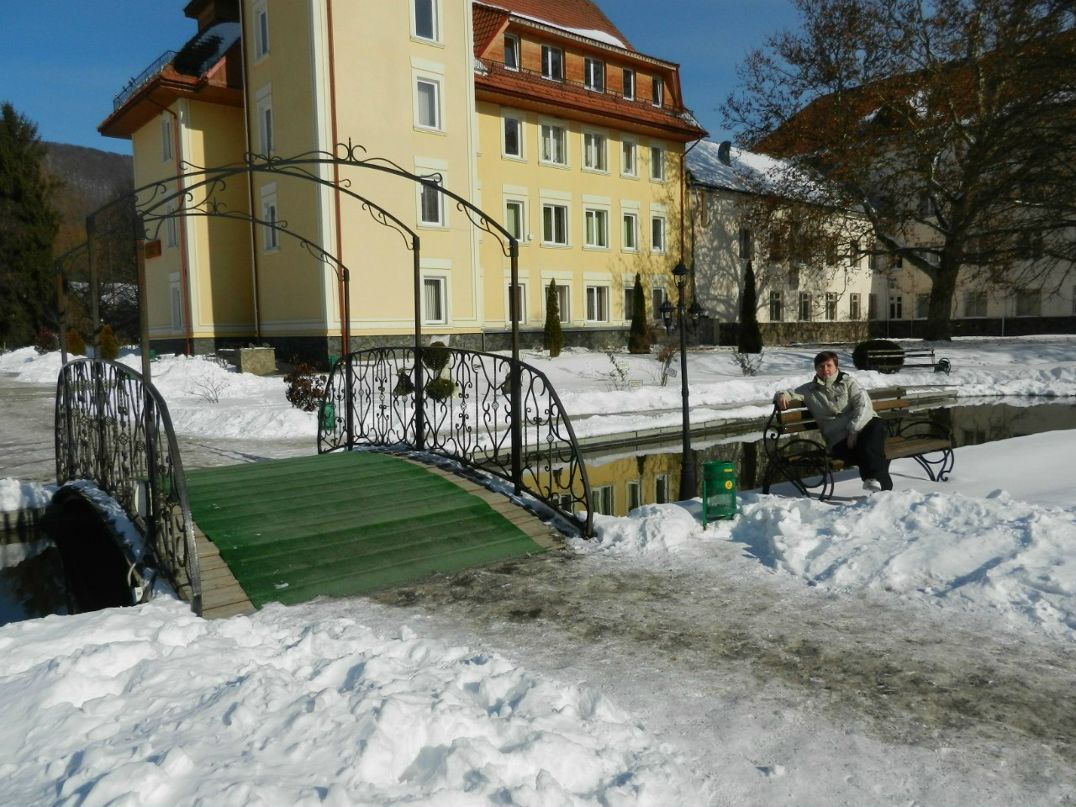 Татьяна Федко | Чернигов
