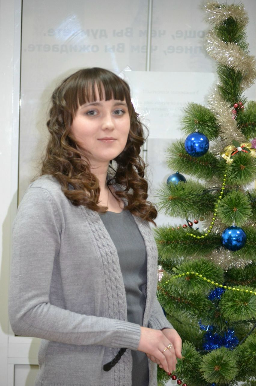 Инна Лисовская | Челябинск