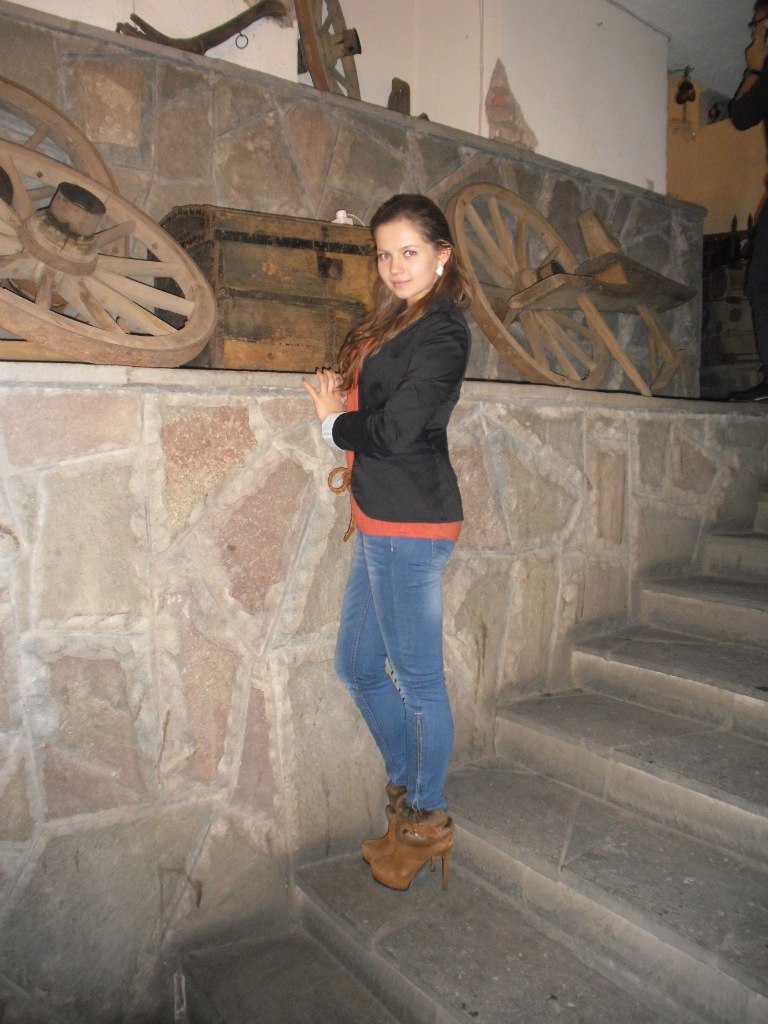 Галинка Ясакова ♥M@linka♥ | Калининград