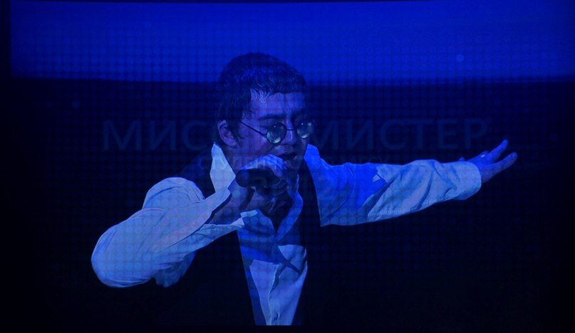 Алексей Найдин | Wrocław