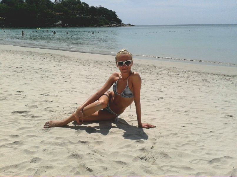 Виктория Игнатьева | Омск