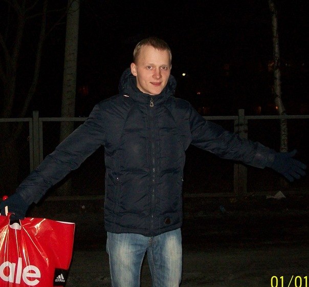 Алексей Костин | Петрозаводск