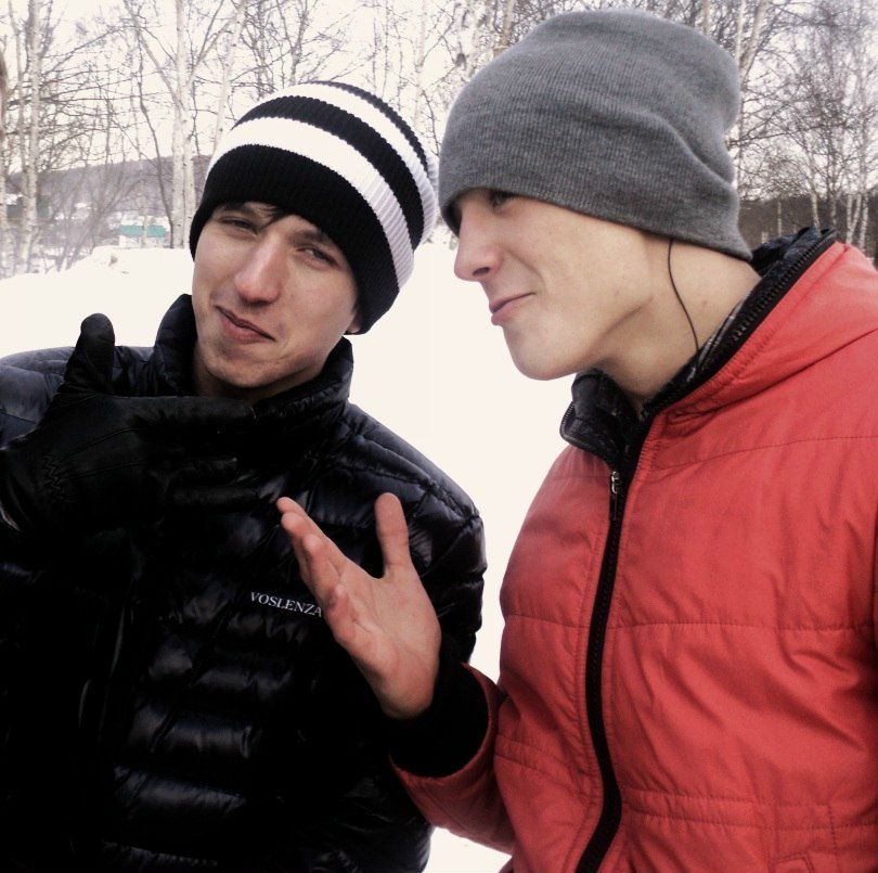 Артем Хвориков | Южно-Сахалинск