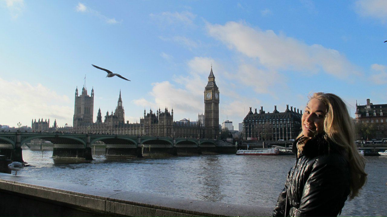 Анна Горбушина Юрьевна | 