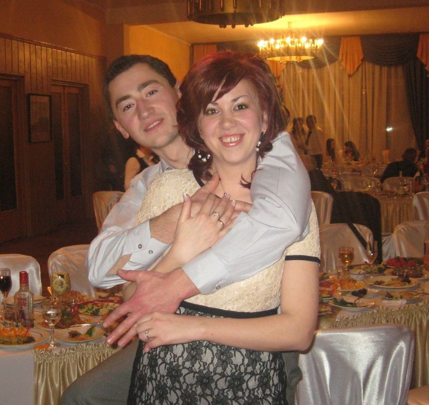 Юля Леу | Вышгород