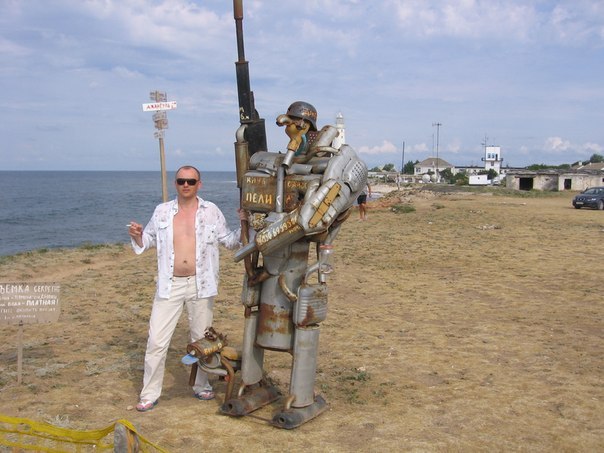 Петр Поликарпов | Харьков