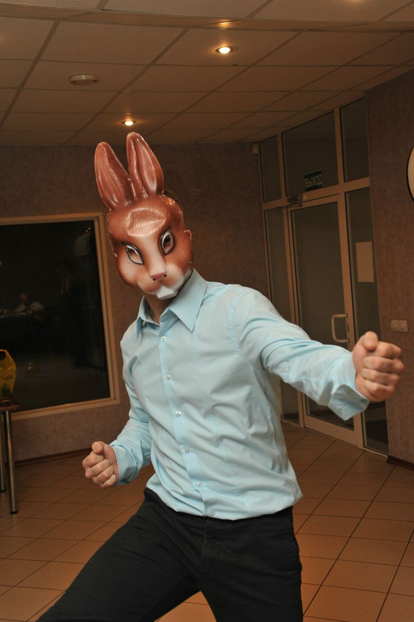 Дмитрий Максимов | Тольятти