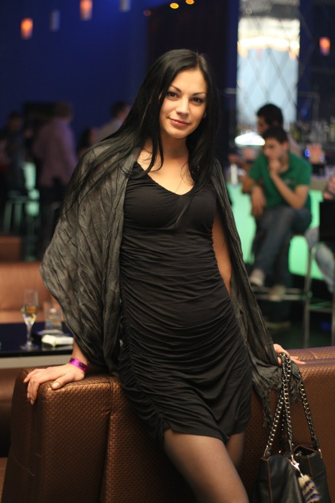 Алла Сергеевна | Донецк