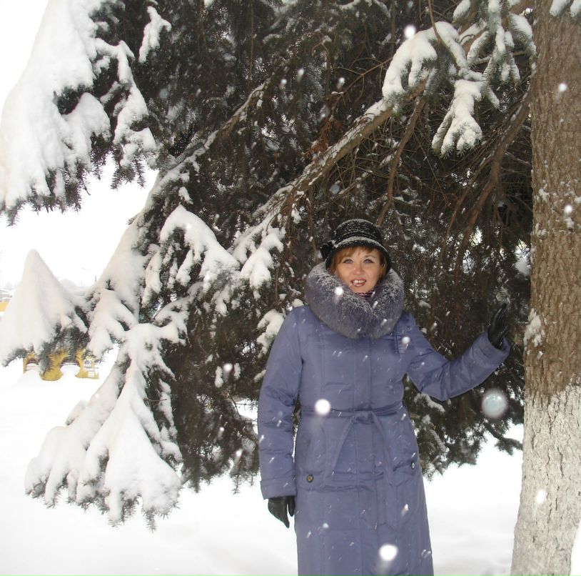 Светлана Остапчук | Житомир