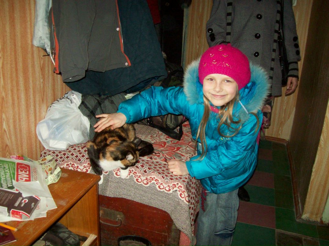 Галина Столярова Петровна | Санкт-Петербург