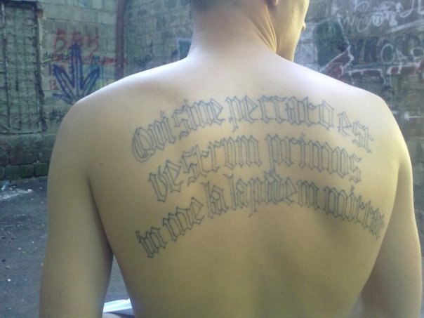 Дима Переверзев | Донецк