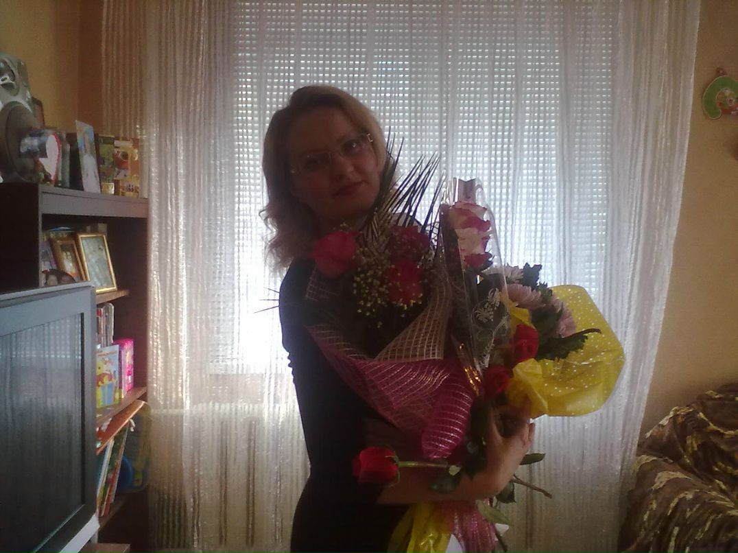 Дина Соловьева | Новокузнецк