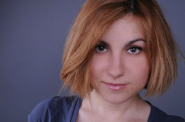 №103, Оля Скрипник, 37 лет, Черновцы №103, Оля Скрипник, 37 лет, Черновцы