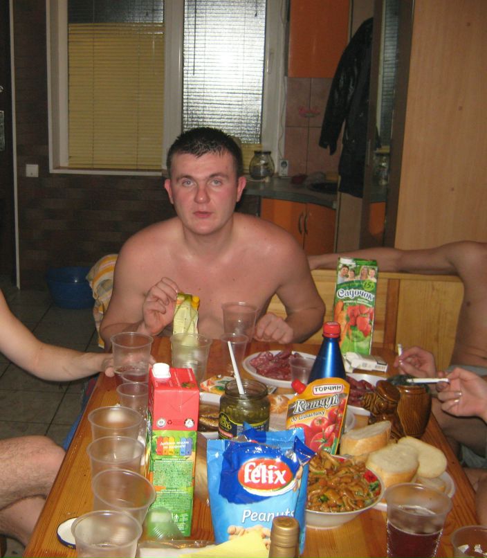 Александр Никитин | Москва