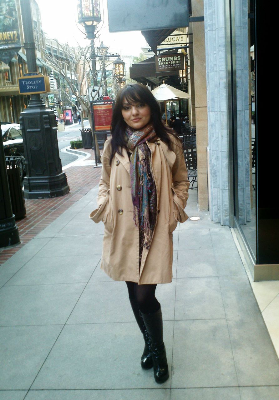 Milena Mart | Los Angeles