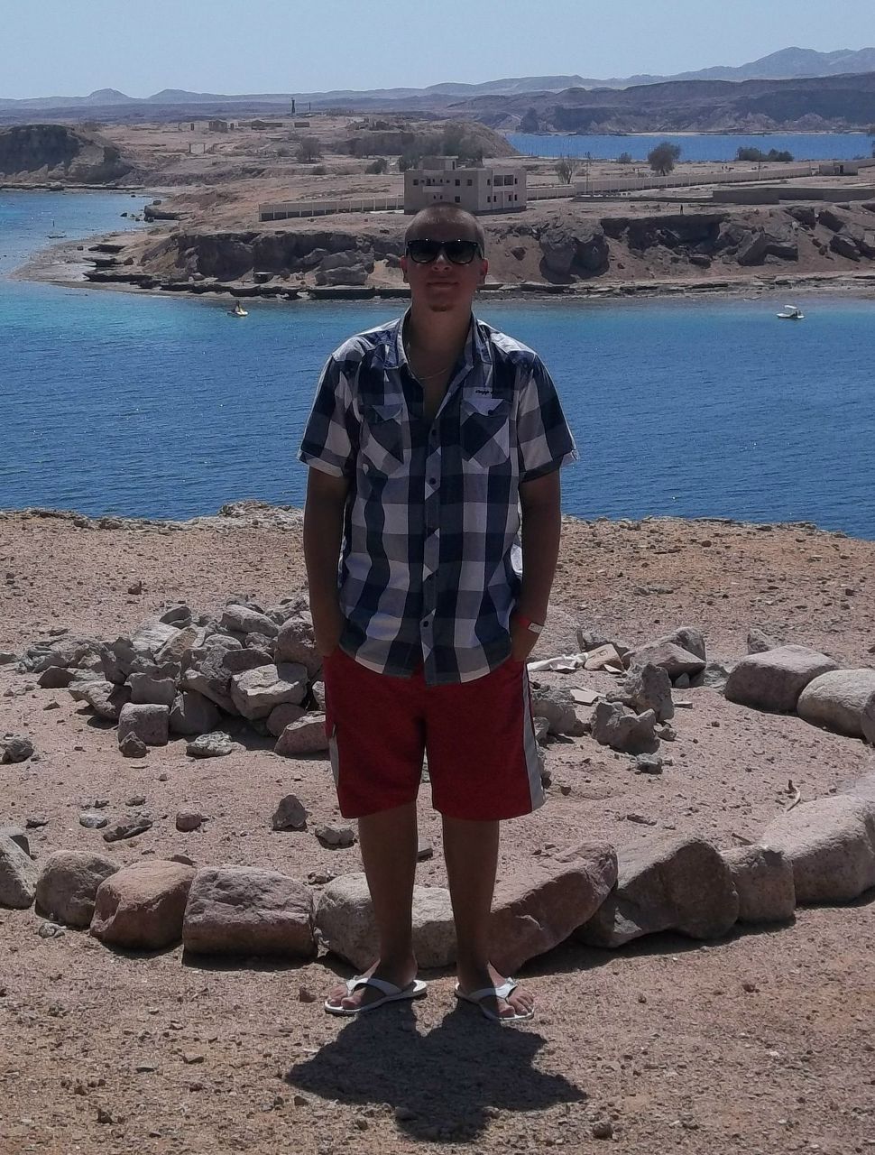 Daniel Rodionov | Великий Новгород