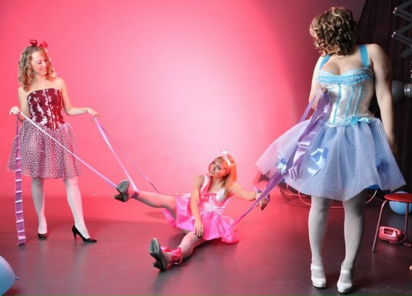 Ирина Гузь | Ижевск