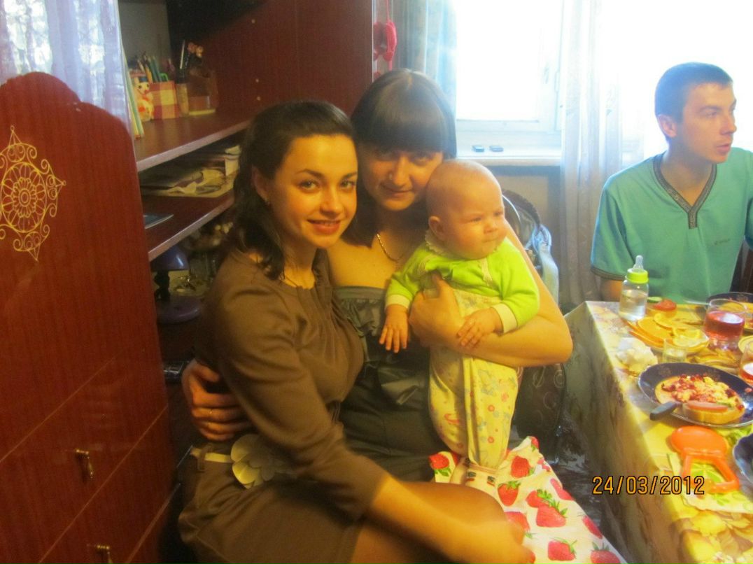 Aleksandr Zavgorodniy | Херсон