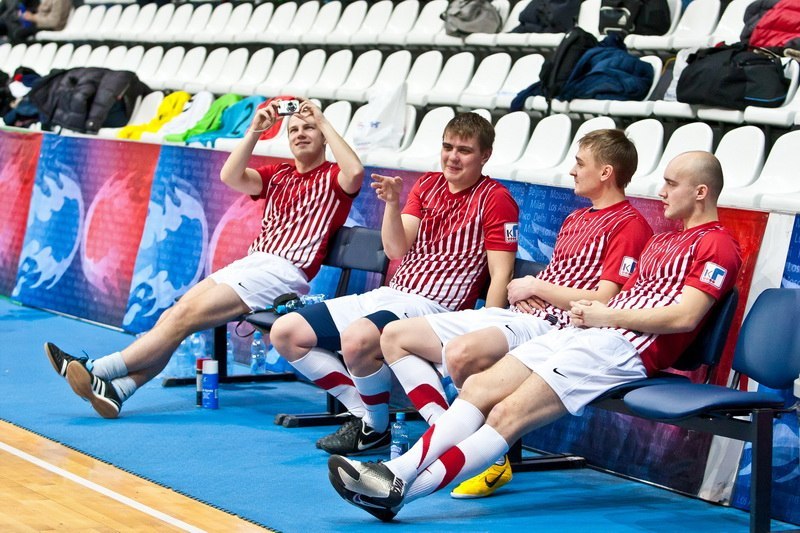 Евгений Ведищев | Багратионовск