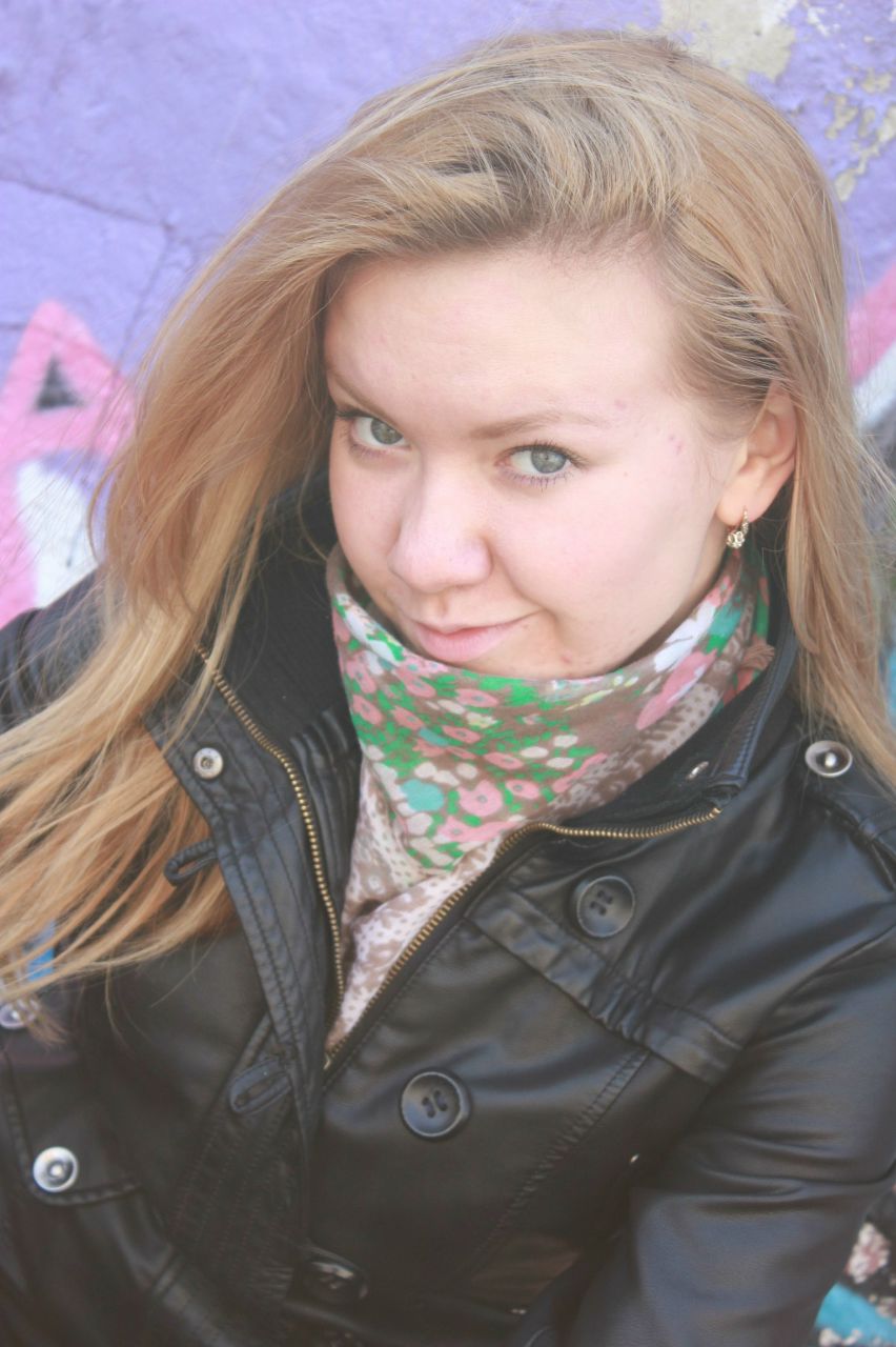 Валя Мартынова | Новосибирск