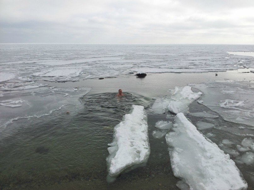 Настя Гуренко | Одесса