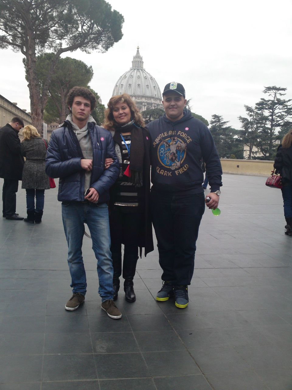 Марина Гужвинская | 