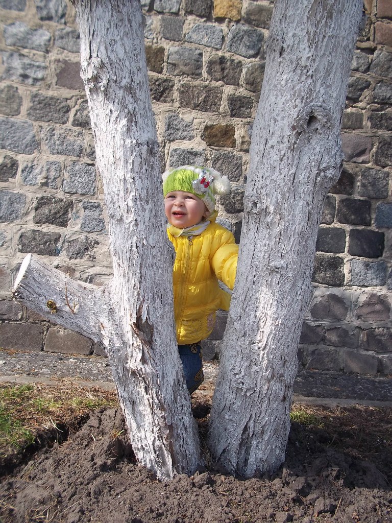 Лидия Волынец | Барышевка