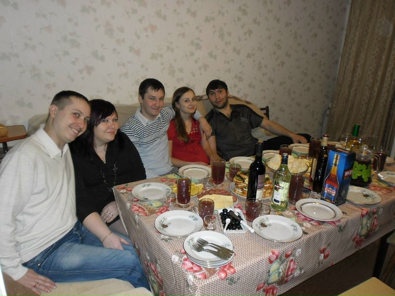 Иван Акулов | Екатеринбург