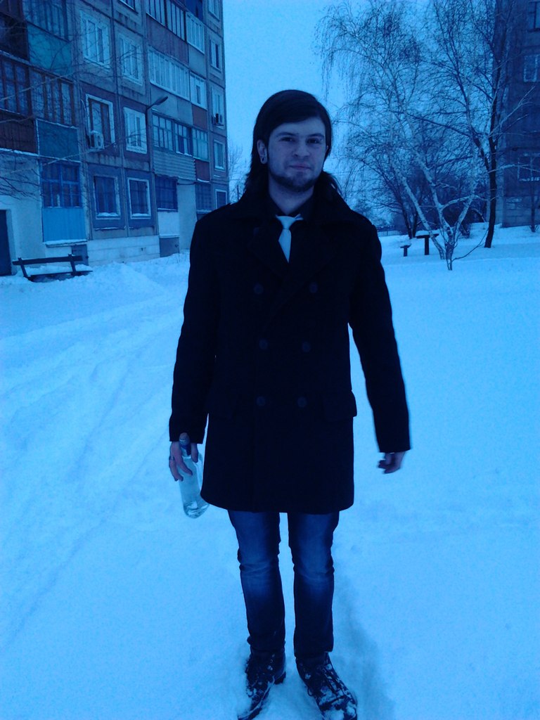 Дмитрий Заган | Луганск