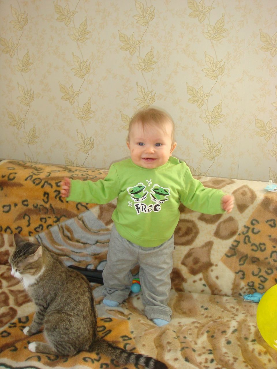 Юля Коробова | Мурманск