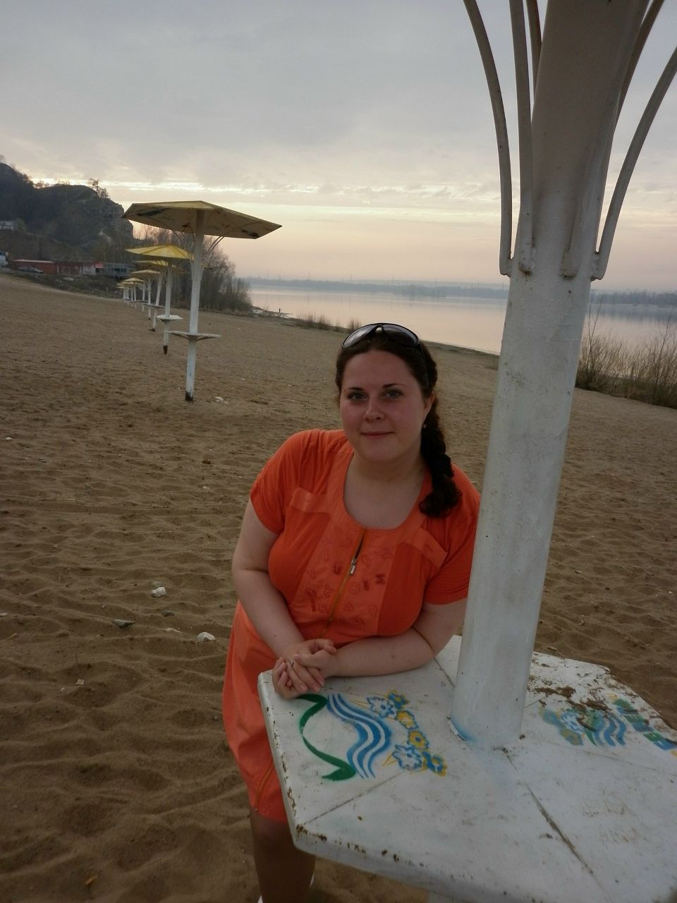 Арина Авдеева-Жирова | Тольятти