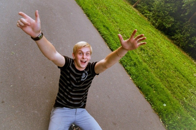 Дмитрий Климченков Альбертович | Воронеж