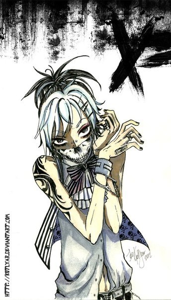 Натали Морт | Yokohama