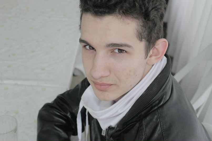 Никита Потапов | Киров