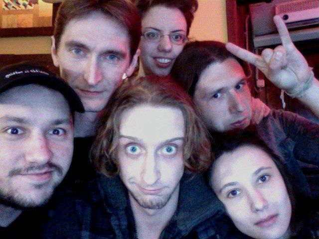 №117, Михаил Панюшкин №117, Михаил Панюшкин