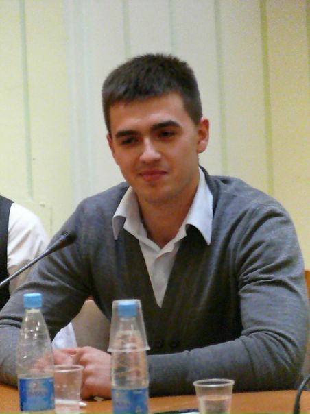 №9, Den Tkachenko, 35 лет, Винница №9, Den Tkachenko, 35 лет, Винница