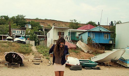 №52, Anna Ajiashvili, 35 лет, Одесса №52, Anna Ajiashvili, 35 лет, Одесса