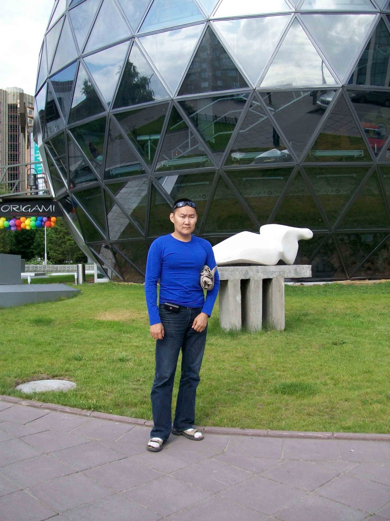 Фото профиля