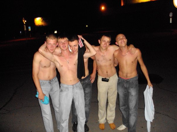 №73, Николай Парфёнов, 38 лет, Житомир №73, Николай Парфёнов, 38 лет, Житомир