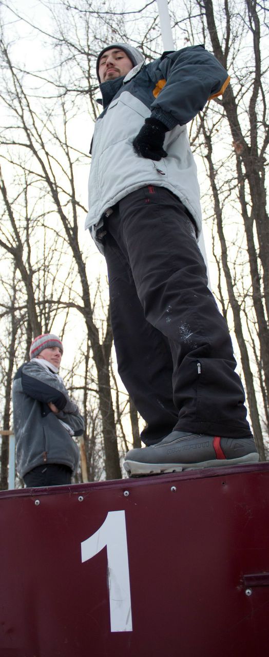 Виталий Бусов | Самара