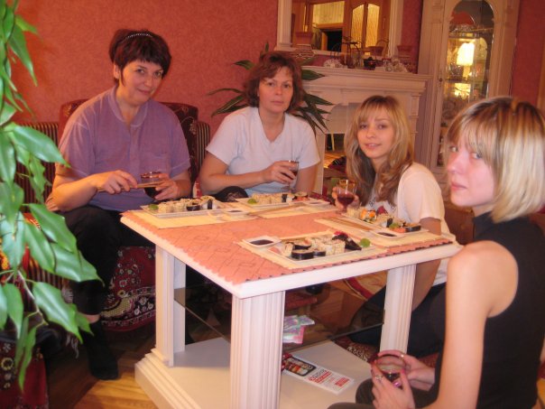 Фото профиля